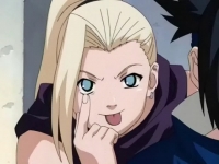 Yamanaka Ino